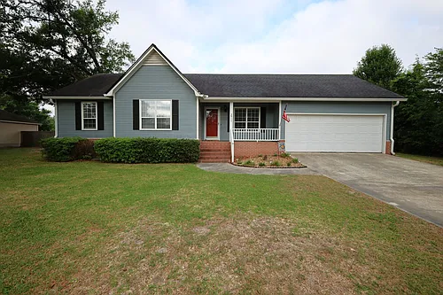 3911 Nicole Ln Photo 1
