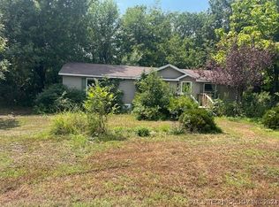 4081 E 128th St S, Muskogee, OK 74403