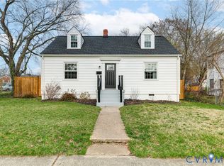 116 W 33rd St, Richmond, VA