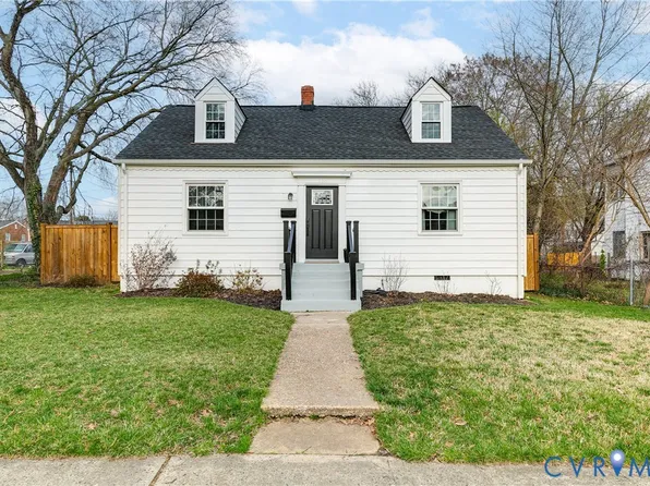 116 W 33rd St, Richmond, VA 23225