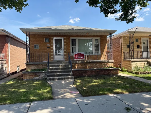 4313 S Kedvale Ave, Chicago, IL 60632