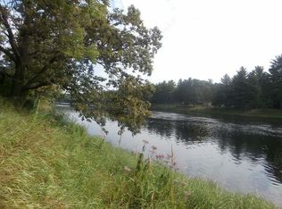 ON Conservancy Tr #2, --, WI 54177