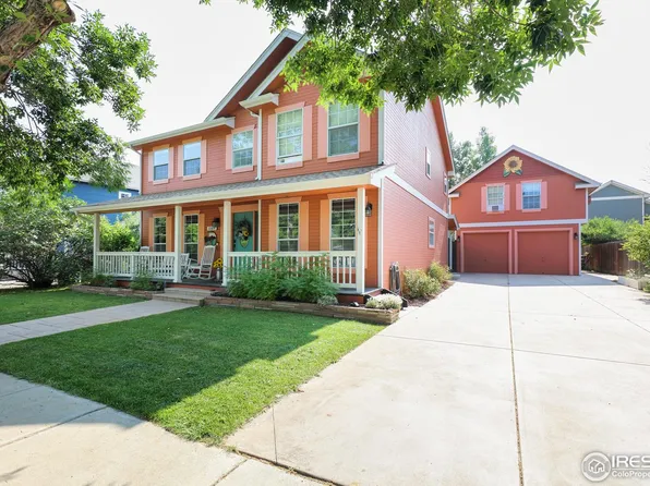 1169 St John St, Erie, CO 80516