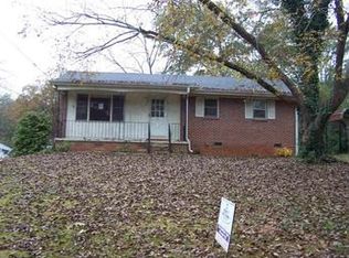 102 Doty Dr, Thomaston, GA 30286