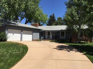 2539 Park Ave, Laramie, WY 82070