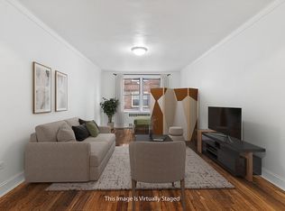 6712 Yellowstone Blvd APT B16, Flushing, NY 11375