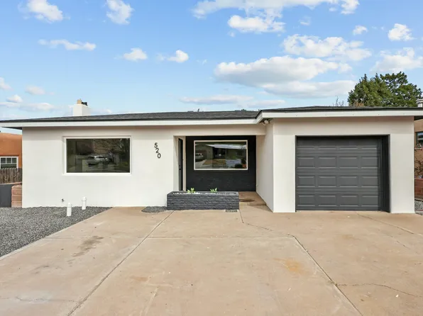 520 Montclaire Dr SE, Albuquerque, NM 87108