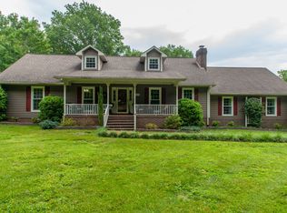 1501 Crowe St, Columbia, TN 38401