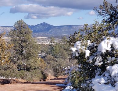 4R-4 N Ike Clark Pkwy, Young, AZ, 85554