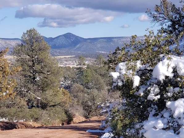 4R-4 N Ike Clark Pkwy, Young, AZ 85554