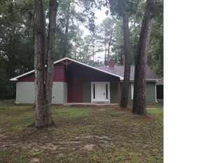 2670 Colosseum Ct, New Caney, TX 77357