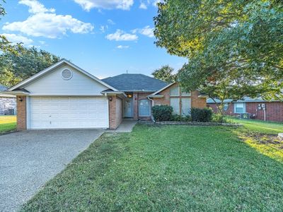 1016 N Carolina Ave, Midlothian, TX, 76065