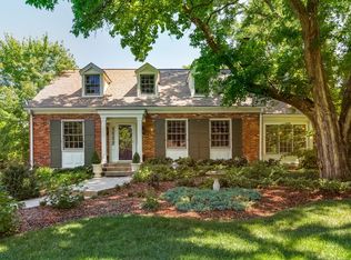 2000 Cedar Ln, Nashville, TN 37212