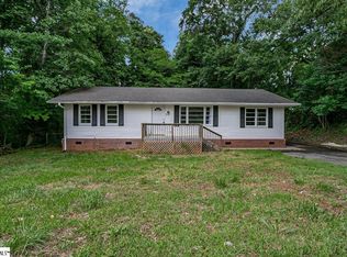 34 Pleasantdale Cir, Greenville, SC 29607