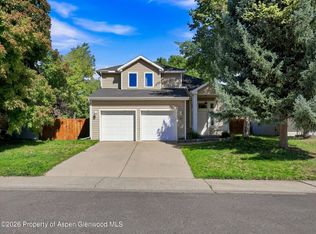 285 Lupine Dr, New Castle, CO 81647