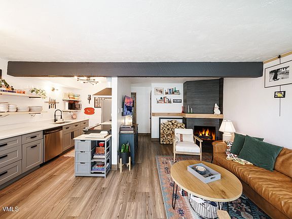 4th image of 5024 Main Gore Dr S Unit B5