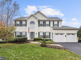 20445 Needleleaf Way, Ashburn, VA 20147