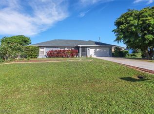 2220 SW 3rd Pl, Cape Coral, FL 33991