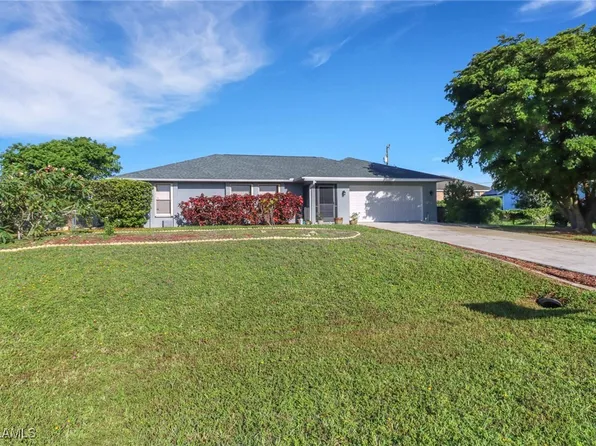 2220 SW 3rd Pl, Cape Coral, FL 33991