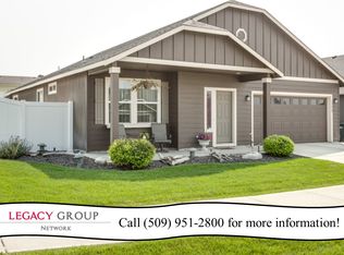 19420 E 3rd Ave, Spokane Valley, WA 99016