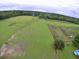 92 Bryant St, West Bridgewater, MA 02379