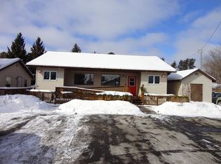 10787 Minnie Ave, Hayward, WI 54843