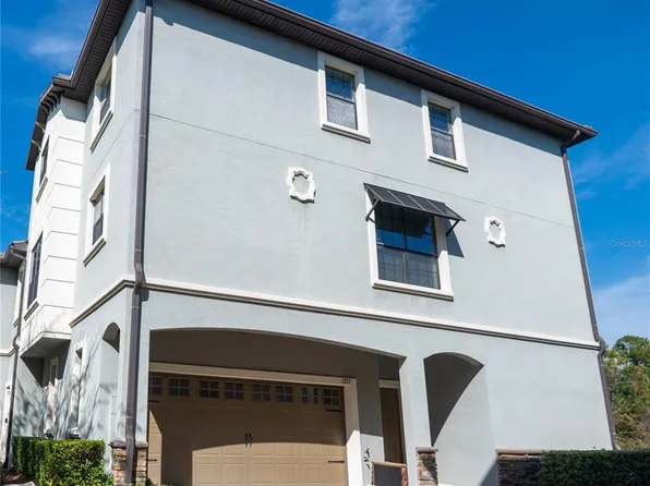 1337 Shinnecock Hills Dr, Davenport, FL 33896