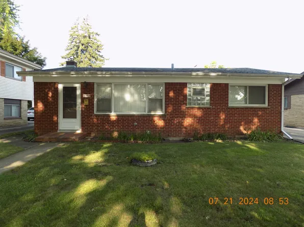 (undisclosed Address), Waukegan, IL 60087
