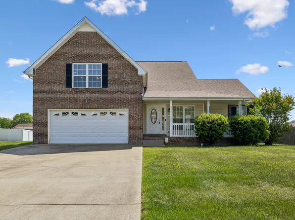 688 Fallbrook Ln, Clarksville, TN 37040