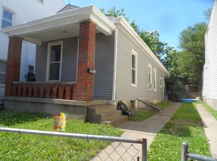 340 E 13th St, Covington, KY