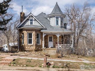 1039 Mapleton Ave, Boulder, CO 80304