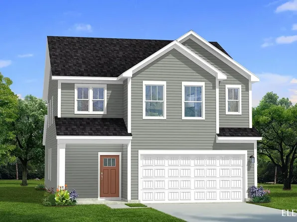38 Gerrard St, Franklinton, NC 27525