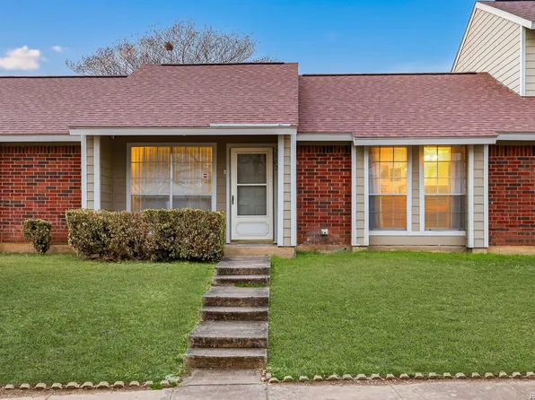 9140 Timber Path UNIT 2502, San Antonio, TX 78250