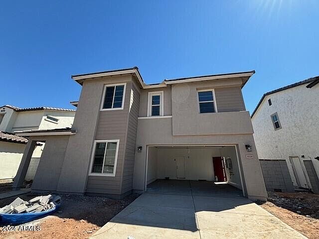2nd image of 9229 E SPIRAL Avenue