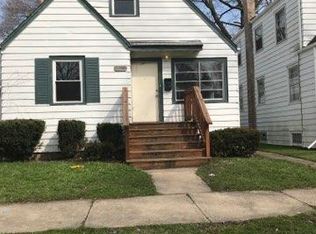 16951 Shea Ave, Hazel Crest, IL 60429