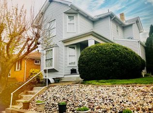 55 5th Ave, Freedom, PA 15042