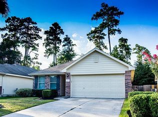 87 Hockenberry Pl, Conroe, TX 77385