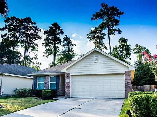 87 Hockenberry Pl, Conroe, TX 77385