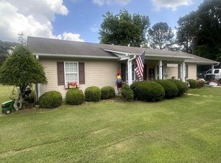 330 Fain St, Rutherford, TN 38369