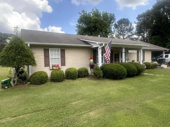 330 Fain St, Rutherford, TN 38369