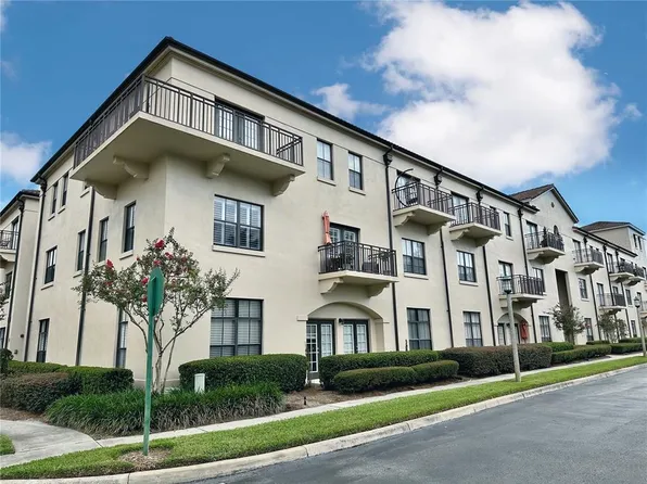 901 Waterside Ln APT 209, Celebration, FL 34747