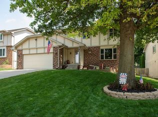 2333 S 155th Cir, Omaha, NE 68144