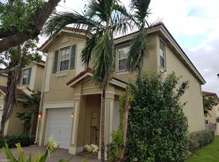 11826 SW 152nd Pl, Miami, FL 33196