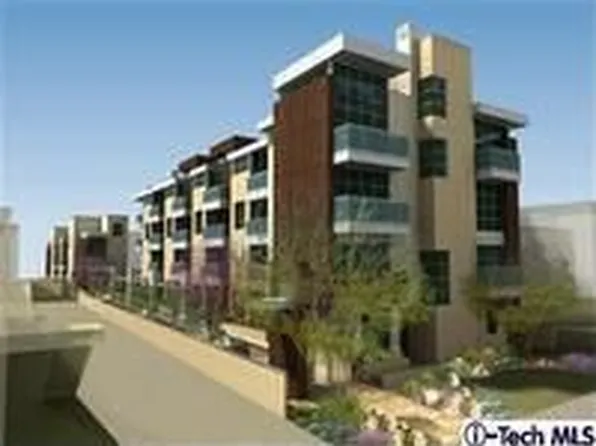 257 S Hudson Ave Unit 109, Pasadena, CA 91101