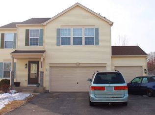 2239 Ridgefield Dr, Belvidere, IL 61008