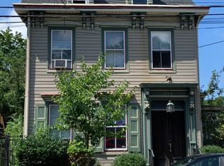 310 Prince St, Bordentown, NJ 08505
