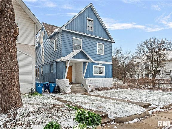 3rd image of 922-924 N 4th St