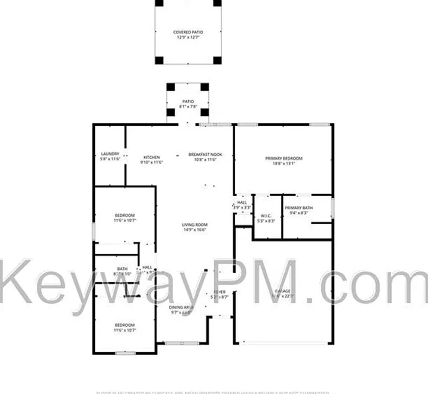 3124 Saint Charles Ave — Photo 22