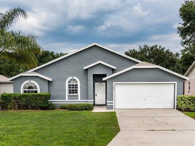 252 Kings Pond Ave, Winter Haven, FL, 33880