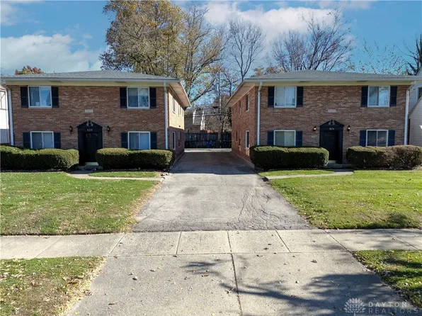 824 Shroyer Rd, Dayton, OH 45419